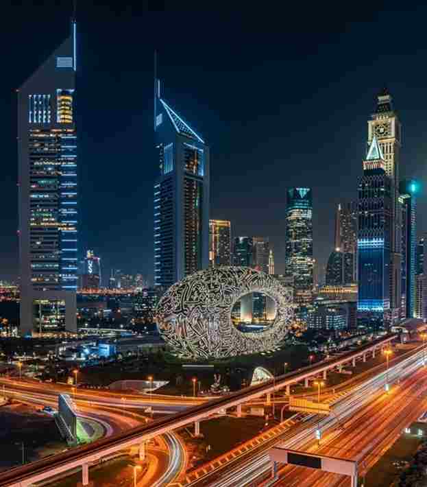 Dubai