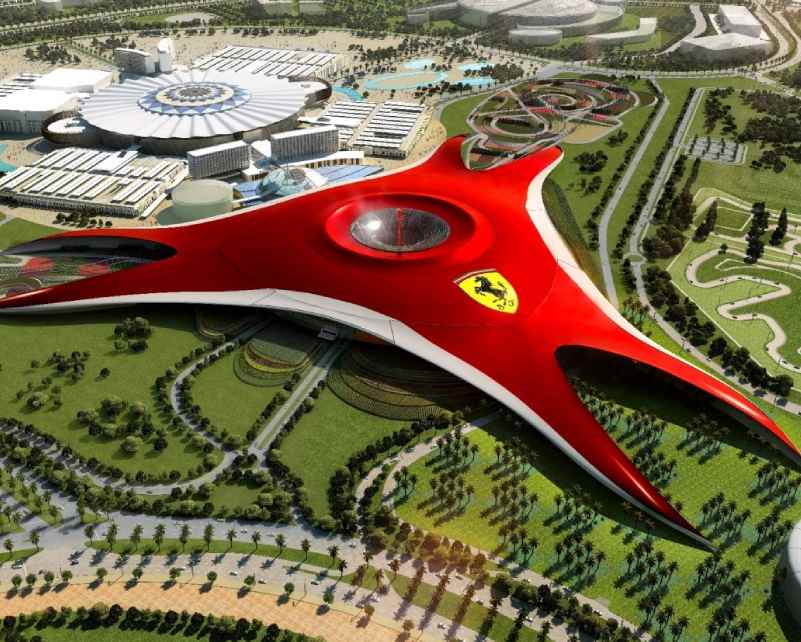 Dubai